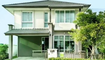 วิลล่า บารานี รังสิต คลอง 3 (Villa Baranee Rangsit-Klong3)