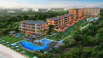 บ้านชานทะเล ชะอำ (Baan Chaan Talay)