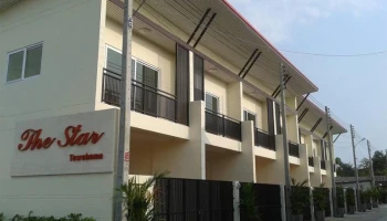 บ้านปรารถนาพลัส (Baan Pratthana Plus)