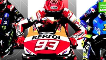 MotoGP 2021 ใกล้เปิดฤดูกาล มาดูกันว่าแต่ละทีมพร้อมกันแค่ไหน