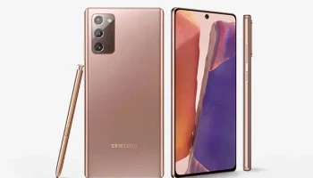 ซัมซุง SAMSUNG Galaxy Note20