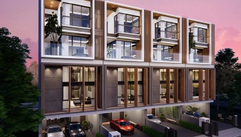 โช พัฒนาการ 32 (Sho Pattanakarn 32)