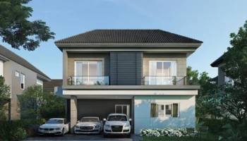 เดอะ พณา เพชรเกษม - สาย 3 (The Pana Petchkasem - Sai 3)