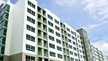 ลุมพินี วิลล์ รามคำแหง 26 (Lumpini Ville Ramkhamhang 26)