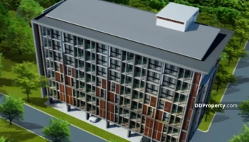 ดิ ออร่า คอนโด (The Aura Condo)