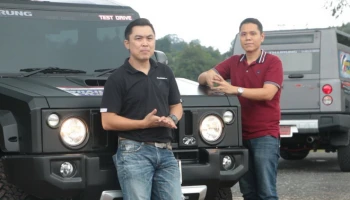 รวมรถรุ่นที่ใช่ของทีมงาน Checkraka.com ในปี 2015