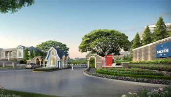 Windmill Town ทาวน์โฮมสไตล์ใหม่บรรยากาศยุโรป