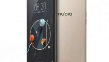 นูเบีย Nubia N2