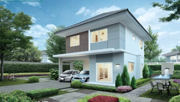 เตรียมพบโครงการใหม่ "เพอร์เฟค พาร์ค ราชพฤกษ์" ติดถนนราชพฤกษ์เร็วๆ นี้ เริ่ม 3.9 ล้านบาท