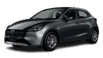 มาสด้า Mazda 2 Essential Hatchback 1.3 Prime Sports ปี 2025