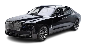 โรลส์-รอยซ์ Rolls-Royce Ghost Series II Extended Wheel base ปี 2025