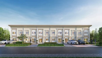 ไลโอ เทพารักษ์ - บางนา (Lio Thepharak - Bangna)