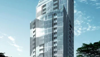 ศาลาแดง เรสซิเด้นซ์