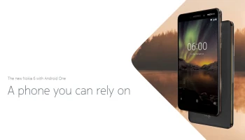 อัพเกรดให้พรีเมี่ยมกว่าเดิม พร้อมด้วย Android One อัพเดทยาวนาน 2 ปี