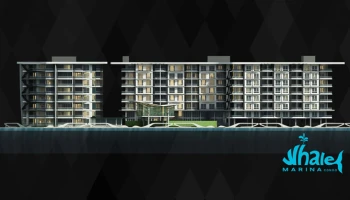 คอนโด Life Style คนรุ่นใหม่ จากแรงบันดาลใจของ "วาฬสีน้ำเงิน"