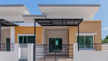 วาน่า คาซ่า ชากใหญ่-เชิงเนิน (Vana Casa Chak Yai-Choeng Noen)