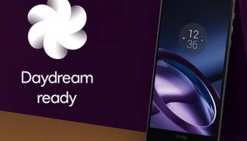 Motorola ประกาศปล่อยอัพเดท Android Nougat ให้กับ Moto Z ทั่วโลกในสัปดาห์นี้