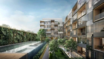 อีส สุขุมวิท 43 (EYSE Sukhumvit 43)