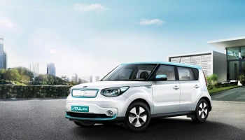 รถอเนกประสงค์ไฟฟ้าล้วนปลั๊คอินของจริงถึงไทยแล้วเคาะที่ 2.297 ล้านบาท