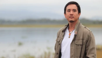 "ทุกเส้นทางสร้างแรงบันดาลใจใหม่ได้ไม่มีสิ้นสุด"