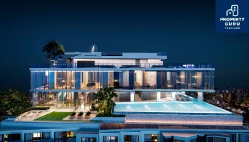 โนมูระ ร่วมทุน ออริจิ้น ลุยเปิดคอนโดไฮเอนด์แบรนด์ใหม่ "โซโห แบงค็อก รัชดา"