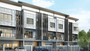 เคพี ลิฟวิ่ง บางขุนนนท์ 31 จรัญฯ-ปิ่นเกล้า (KP Living Bangkhunnon 31 Charan-Pinklao)