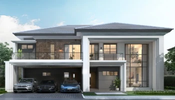 "เดอะ ซิตี้ สะพานมหาเจษฎาบดินทร์ฯ" บ้านเดี่ยวหรูโครงการใหม่บนสังคมหรูส่วนตัว เริ่ม 15.9 - 25.9 ล้านบาท* ลงทะเบียนรับสิทธิพิเศษ