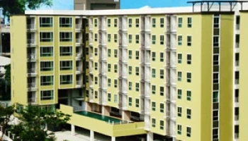 รีเจ้นท์ โฮม 7 สุขุมวิท (Regent Home 7 Sukhumvit)