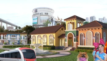 โกลเด้น ทาวน์ ราชพฤกษ์-พระราม 5 (Golden Town Ratchaphruek-Rama 5)