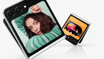 ซัมซุง SAMSUNG Galaxy ZFlip 5 (8GB/256GB)