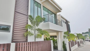 กา วิลล่า (Ka Villa)