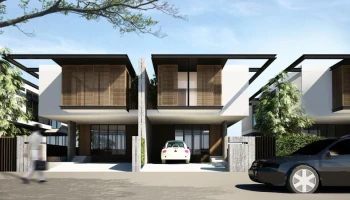 วิลล่า เซ็นทรา (Villa Centra)