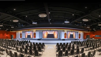 LG มอบอากาศบริสุทธิ์ เย็นสบาย ให้แก่ผู้เข้าชม Bangkok World แลนด์มาร์คแห่งใหม่ของ Siam Amazing Park