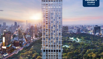 ครั้งแรกในเอเชียตะวันออกเฉียงใต้ “วัน แบงค็อก” ประกาศความร่วมมือกับ B&B Italia แบรนด์เฟอร์นิเจอร์ชั้นนำระดับโลก ยกระดับการใช้ชีวิตอัลตร้าลักชัวรี