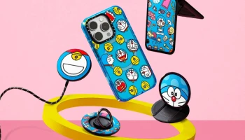 CASETiFY เนรมิตประตูวิเศษของ Doraemon ให้มีชีวิตชีวาในคอลเลกชั่นใหม่!