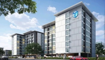 เดอะ คิวบ์ รามคำแหง (The Cube Ramkhamhaeng)