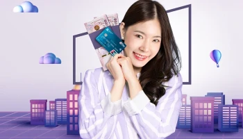 บัตรกดเงินสด KKP Cash Card