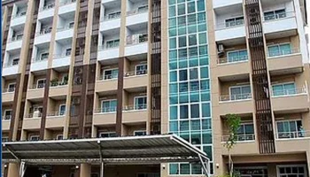 ระยอง รอยัล พีค 2 (Rayong Royal Peak 2)