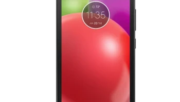 โมโต Moto E4 Plus