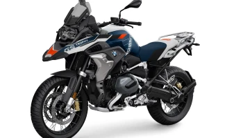 บีเอ็มดับเบิลยู BMW R 1250 GS GS Trophy ปี 2023