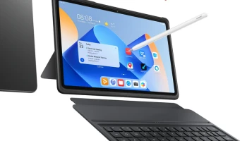 HUAWEI MatePad 11 2023 ราคา 15,990 บาท พรีออเดอร์ 28 เม.ย. - 4 พ.ค. 66 รับฟรี! ของแถมมูลค่าสูงสุด 11,498 บาท