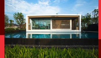 แสนสิริเปิดให้ลงทะเบียนคณาสิริ ทั้ง 4 โครงการ 4 ทำเล ตั้งแต่วันนี้ - 31 ธันวาคมนี้