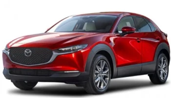 มาสด้า Mazda CX-30 2.0 S ปี 2020