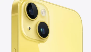 dtac พร้อมวางจำหน่าย iPhone 14 และ iPhone 14 Plus สีเหลืองใหม่