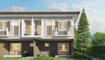 ไอลีฟ ไพร์ม พัทยา-จอมเทียน (I Leaf Prime Pattaya - Chomthian)