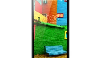 เลอโนโว LENOVO-PHAB 4G