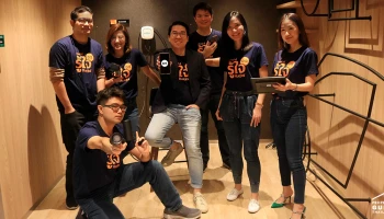 SC Asset ปั้นทีม Living Solutions คนรุ่นใหม่ต่อยอดความสำเร็จ พร้อมปล่อย RueJai OS สำหรับบ้าน 6 โครงการใหม่เร็วๆ นี้