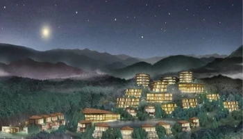 360&deg; องศา พาโน เขาใหญ่ (360&deg; Pano Khaoyai)