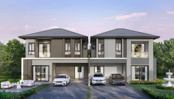 แกรนด์ พลีโน่ พหลฯ-วิภาวดี (Grande Pleno Phahol-Vibhavadi)