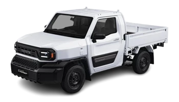 โตโยต้า Toyota Hiliux Champ 2.4 Diesel AT Super SWB Attractive Package ปี 2025